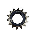 スプロケット フリーホイール ギア パーツ 自転車 DRIFT MANIAC DNP Single Speed Freewheel 14Tスプロケット フリーホ...