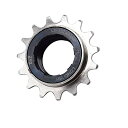 スプロケット フリーホイール ギア パーツ 自転車 DRIFT MANIAC DNP Single Speed Freewheel 15Tスプロケット フリーホ...
