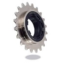 スプロケット フリーホイール ギア パーツ 自転車 DRIFT MANIAC Single Speed Freewheel 20t 30poeスプロケット フリ...