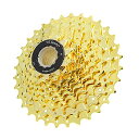 スプロケット フリーホイール ギア パーツ 自転車 VG Sports 11 Speed Cassette 11-28T/11-32T/11-34T/11-36...