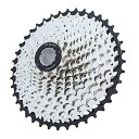 スプロケット フリーホイール ギア パーツ 自転車 VG Sports 11 Speed Cassette 11-28T/11-32T/11-34T/11-36...