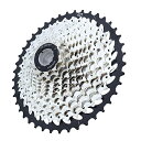 スプロケット フリーホイール ギア パーツ 自転車 VG Sports 11 Speed Cassette 11-28T/11-32T/11-34T/11-36...