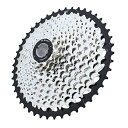 スプロケット フリーホイール ギア パーツ 自転車 VG Sports 11 Speed Cassette 11-28T/11-32T/11-34T/11-36...