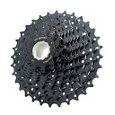 スプロケット フリーホイール ギア パーツ 自転車 VG Sports 11 Speed Cassette 11-28T/11-32T/11-34T/11-36...