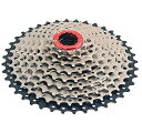 スプロケット フリーホイール ギア パーツ 自転車 BOLANY 9 Speed Cassette,MTB Cassette 9 Speed, Fit for ...