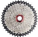 スプロケット フリーホイール ギア パーツ 自転車 BOLANY Bike 8/9/10 Speed Cassette 11-25T/32T/36T/40T/4...