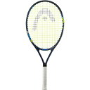 テニス ラケット 輸入 アメリカ ヘッド HEAD Speed 25 Junior Tennis Racquetテニス ラケット 輸入 アメリカ ヘッド