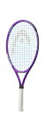 テニス ラケット 輸入 アメリカ ヘッド HEAD Instinct Kids Tennis Racquet Beginners Pre-Strung Ligh...