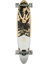 グローブ ロングスケートボード スケボー 海外モデル アメリカ直輸入 GLOBE Skateboards Longboard Completeグローブ ロングス...