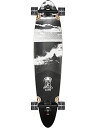 グローブ ロングスケートボード スケボー 海外モデル アメリカ直輸入 GLOBE Skateboards Longboard Completeグローブ ロングス...