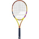 商品情報 商品名テニス ラケット 輸入 アメリカ バボラ Babolat Boost Aero Rafa Strung Tennis Racquet (4 3/8" Grip)テニス ラケット 輸入 アメリカ バボラ 商品名（英語）Babolat Boost Aero Rafa Strung Tennis Racquet (4 3/8" Grip) 商品名（翻訳）バボラ ブースト エアロ ラファテニスラケット (4 3/8インチグリップ) 型番121226 海外サイズOne Size ブランドBabolat 商品説明（自動翻訳）Babolat Boost」シリーズは、プレイしやすいフレームを求めるテニスプレイヤーのための、ストリング済みテニスラケットです。これらのラケットは、軽量で操作性に優れ、ゲームのあらゆる側面を楽しむことができます。 関連キーワードテニス,ラケット,輸入,アメリカ,バボラこのようなギフトシーンにオススメです。プレゼント お誕生日 クリスマスプレゼント バレンタインデー ホワイトデー 贈り物