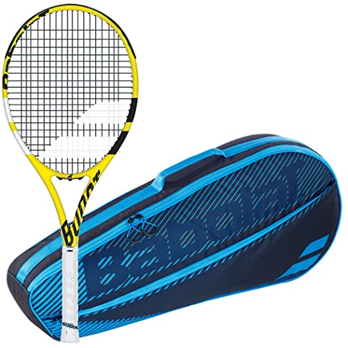 テニス ラケット 輸入 アメリカ バボラ Babolat Boost A Tennis Racquet (4 3/8
