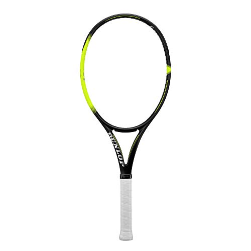 楽天angelicaテニス ラケット 輸入 アメリカ ダンロップ Dunlop Sports SX 600 Tennis Racket, 4