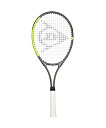 テニス ラケット 輸入 アメリカ ダンロップ Dunlop Sports SX 27 Pre-Strung Tennis Racket, Grip Size 3...