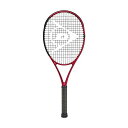 テニス ラケット 輸入 アメリカ ダンロップ Dunlop Sports CX Team 275 Pre-Strung Tennis Racket, 3/8 G...