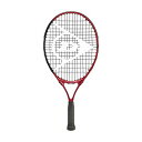 テニス ラケット 輸入 アメリカ ダンロップ Dunlop Sports CX Comp Junior Tennis Racket, 21