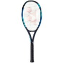 テニス ラケット 輸入 アメリカ ヨネックス Yonex Ezone 100 7th Gen Tennis Racquet (4-3/8)テニス ラケット 輸入...