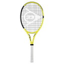 テニス ラケット 輸入 アメリカ ダンロップ Dunlop Sx600 Tennis Racket Yellow/Black 1テニス ラケット 輸入 アメリカ...