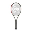 テニス ラケット 輸入 アメリカ ダンロップ Dunlop Sports CX Team 265 Pre-Strung Tennis Racket 1/8 Gr...