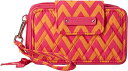 ヴェラブラッドリー ベラブラッドリー アメリカ 日本未発売 財布 4326491588 Vera Bradley Smartphone Wristlet 2.0 (Ziggy Zags)ヴェラブラッドリー ベラブラッドリー アメリカ 日本未発売 財布 4326491588