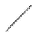海外輸入品 ダーツ チップ ポイント TARGET Darts Swiss Points, Smooth Swiss Point Dart Tips (3 Pa...