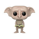 ファンコ FUNKO フィギュア 人形 アメリカ直輸入 Funko Pop! Movies: Harry Potter: Chamber of Secrets 20th Anniversary - Dobbyファンコ FUNKO フィギュア 人形 アメリカ直輸入