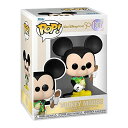 ファンコ FUNKO フィギュア 人形 アメリカ直輸入 Funko Pop! Disney: Walt Disney World 50th Anniversar...
