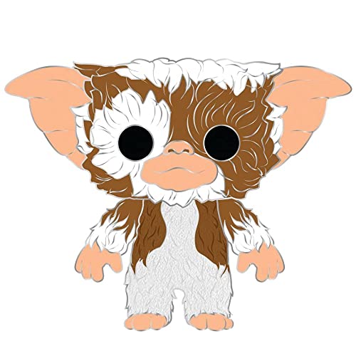 ե FUNKO ե奢 ͷ ꥫľ͢ Funko Pop! Sized Pin: Gremlins - Gizmo with possible Chase Variant (Styles May Vary)ե FUNKO ե奢 ͷ ꥫľ͢