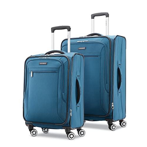 商品情報 商品名スーツケース キャリーバッグ ビジネスバッグ ビジネスリュック バッグ Samsonite Ascella X Softside Expandable Luggage with Spinners, Teal, 2PC SET (Carry-on/Medium)スーツケース キャリーバッグ ビジネスバッグ ビジネスリュック バッグ 商品名（英語）Samsonite Ascella X Softside Expandable Luggage with Spinners, Teal, 2PC SET (Carry-on/Medium) 商品名（翻訳）Samsonite Ascella X Softside Expandable Luggage with Spinner Wheels, Teal, 2ピースセット(21/25)（サムソナイト アセラX ソフトサイド エクスパンダブル ラゲージ、スピナーホイール付き 型番143511-2824 海外サイズ2PC (SP20/25) ブランドSamsonite 関連キーワードスーツケース,キャリーバッグ,ビジネスバッグ,ビジネスリュック,バッグ,ブランドこのようなギフトシーンにオススメです。プレゼント お誕生日 クリスマスプレゼント バレンタインデー ホワイトデー 贈り物