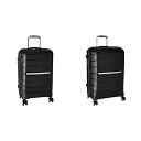 X[cP[X L[obO rWlXobO rWlXbN obO Samsonite Freeform Hardside Two-Piece Spinner Set (21