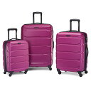 スーツケース キャリーバッグ ビジネスバッグ ビジネスリュック バッグ Samsonite Omni PC Hardside Expandable Luggage with Spinner ..