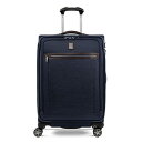 商品情報 商品名スーツケース キャリーバッグ ビジネスバッグ ビジネスリュック バッグ Travelpro Platinum Elite Softside Expandable Checked Luggage, 8 Wheel Spinner Suitcase, TSA Lock, Men and Women, Truスーツケース キャリーバッグ ビジネスバッグ ビジネスリュック バッグ 商品名（英語）Travelpro Platinum Elite Softside Expandable Checked Luggage, 8 Wheel Spinner Suitcase, TSA Lock, Men and Women, True Navy Blue, Checked Medium 25-Inch 商品名（翻訳）Travelpro Platinum Elite Softside Expandable Luggage, 8 Wheel Spinner Suitcase, TSA Lock, Men and Women, True Navy, Checked-Medium 25-Inch. 型番4091865-22 海外サイズChecked-Medium 25-Inch ブランドTravelpro 関連キーワードスーツケース,キャリーバッグ,ビジネスバッグ,ビジネスリュック,バッグ,ブランドこのようなギフトシーンにオススメです。プレゼント お誕生日 クリスマスプレゼント バレンタインデー ホワイトデー 贈り物