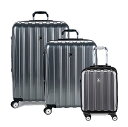 スーツケース キャリーバッグ ビジネスバッグ ビジネスリュック バッグ DELSEY Paris Helium Aero Hardside Expandable...