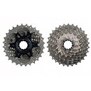 スプロケット フリーホイール ギア パーツ 自転車 SHIMANO Cassette D/ACE R9100 11 Speed 12-25スプロケット フリーホ...