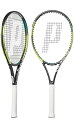 テニス ラケット 輸入 アメリカ プリンス Prince Warrior 100 (300g) Racquets 4 1/8
