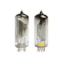 真空管 ギター・ベース アンプ 海外 輸入 Acxico 2pcs Beijing 6E2 Electron Tube Magic Eye Tube Fluor...
