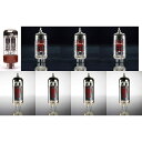 真空管 ギター・ベース アンプ 海外 輸入 Standard Tube Set for Vox AC30CC2真空管 ギター・ベース アンプ 海外 輸入