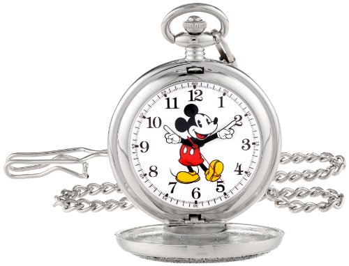 商品情報 商品名 Disney Mickey Mouse Adult Pocketwatch Analog Quartz Watch 商品名（英語）Disney Mickey Mouse Adult Pocketwatch Analog Quartz Watch 商品名（翻訳）ディズニー ミッキーマウス 大人用懐中時計 アナログ クォーツ時計 型番56403-3467 ブランドDisney 関連キーワードこのようなギフトシーンにオススメです。プレゼント お誕生日 クリスマスプレゼント バレンタインデー ホワイトデー 贈り物
