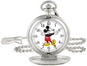 商品情報 商品名 Disney Mickey Mouse Adult Pocketwatch Analog Quartz Watch 商品名（英語）Disney Mickey Mouse Adult Pocketwatch Analog Q...