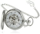 Charles-Hubert, Paris Mechanical Pocket Watch