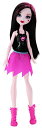 モンスターハイ 人形 ドール DNV67 Monster High Draculaura Dollモンスターハイ 人形 ドール DNV67