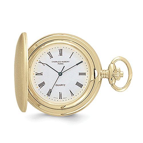 商品情報 商品名 Sonia Jewels Charles Hubert Gold Men's Finish White Dial Pocket Watch 14.5" 商品名（英語）Sonia Jewels Charles Hubert Gold Men's Finish White Dial Pocket Watch 14.5" 商品名（翻訳）ソニア ジュエルズ チャールズ・ユベール ゴールド メンズ フィニッシュ ホワイトダイヤル ポケットウォッチ 14.5" ブランドSonia Jewels 商品説明（自動翻訳）長さ：14.5インチケース素材：真鍮。真鍮ケースバック材質:真鍮時計バンドタイプ。チェーンウォッチバンド材質:ブラスムーブメントの原産国。日本腕時計の文字盤の色：クリーム腕時計のケースサイズ：42腕時計のケースサイズU / M：ミリメートル腕時計の手。ブラックウォッチムーブメント保証。限定LifetimeWatchバンド幅：5Watchバンド幅U / M：mmPackaging:ギフトボックス製品タイプ。WatchSold By Unit:EachCrystal材料。アクリルウォッチタイプ。PocketWatchフェイスの厚さ：12Watchフェイスの厚さU / M：mmPlating Color：Gold ToneWatchムーブメントタイプ。クオーツ(電池式)ソニアジュエルズ内部カテゴリ ?時計 ?メンズ腕時計 ?機械式 ?ポケット; 時計 ?シャルルヒューバートパリ(Charles Hubert Paris) 関連キーワードこのようなギフトシーンにオススメです。プレゼント お誕生日 クリスマスプレゼント バレンタインデー ホワイトデー 贈り物