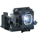 プロジェクターランプ ホームシアター テレビ 海外 輸入 iQubay NP16LP 60003120 Replacement Projector Lamp B...