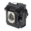 プロジェクターランプ ホームシアター テレビ 海外 輸入 Epson V13H010L89 Elplp89 Projector Lamp - Uhe Proje...