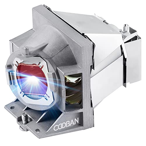 プロジェクターランプ ホームシアター テレビ 海外 輸入 COOBAN 5J.JGT05.001 Original OEM Projector Lamp Bulb with Housing for BENQ MH733 TH671ST Replacement Projector Lampプロジェクターランプ ホームシアター テレビ 海外 輸入