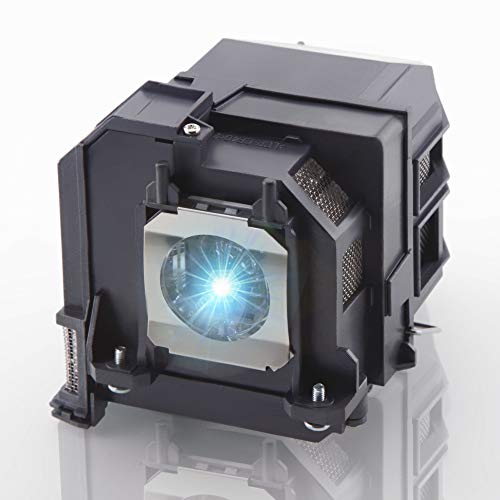 商品情報 商品名プロジェクターランプ ホームシアター テレビ 海外 輸入 Projector Lamp Bulb V13H010L79 / V13H010L80 for Epson ELPLP79 ELPLP80 BrightLink pro 585Wi 595Wi 1420wi 1430wi eb-575wi eb-585w powerlite 570 57プロジェクターランプ ホームシアター テレビ 海外 輸入 商品名（英語）Projector Lamp Bulb V13H010L79 / V13H010L80 for Epson ELPLP79 ELPLP80 BrightLink pro 585Wi 595Wi 1420wi 1430wi eb-575wi eb-585w powerlite 570 575w 580 585w Replacement Projector Lamp Bulb 商品名（翻訳）エプソン ELPLP79 ELPLP80 BrightLink のプロ 585Wi 595Wi 1420wi 1430wi eb-575wi eb-585w powerlite 570 575w 580 585w 交換プロジェクター ランプ電球 V13H010L79/V13H010L80 海外サイズELPLP79/80 ブランドAmazing Lamps 商品説明（自動翻訳）パラメータLBTbate新しい交換用プロジェクターバルブとハウジング。完全なマッチはあなたの正しいプロジェクターモデルにだけ適当である。ランプの寿命：2000-3000時間暖かい注意した。交換のためにELP-LP79/80プロジェクターランプを必ず使用してください。ランプ交換の際は、必ず本機の電源を切り、電源コードを抜いてから行ってください。ランプに触れると、指を火傷する恐れがあります。ランプを交換するときは ランプが冷えるまで0.5時間以上待つ。ランプの表面には触れないでください 触れた場合は、柔らかい布で指紋をふき取ってください 取り付けてください。1.プロジェクターの電源を切り、AC 電源コードを抜きます。2.2. ランプカバーのネジをドライバーで緩め、ランプカバーを開けます。3.3. ランプのネジ2個をドライバーで緩める。ハンドルを持ち、ランプをまっすぐ引き抜きます。4.4.新しいランプの取っ手を持ち、最後までしっかりと押し込み、ネジ2本を締めます。5.5.ランプカバーを閉じて、ネジを締める 6.6.AC電源コードを差し込みます。 関連キーワードプロジェクターランプ,ホームシアター,テレビ,海外,輸入このようなギフトシーンにオススメです。プレゼント お誕生日 クリスマスプレゼント バレンタインデー ホワイトデー 贈り物