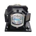 プロジェクターランプ ホームシアター テレビ 海外 輸入 CTLAMP DT01491 Replacement Projector Lamp Bulb with...