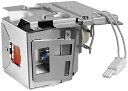 プロジェクターランプ ホームシアター テレビ 海外 輸入 PHO 5J.JG705.001 Genuine Original Replacement Bulb/...