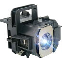 プロジェクターランプ ホームシアター テレビ 海外 輸入 iQubay ELPLP49 V13H010L49 Replacement Projector lam...