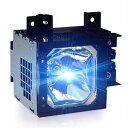 プロジェクターランプ ホームシアター テレビ 海外 輸入 BORYLI Projector Lamp XL-2100 XL-2100U Bulb with Ho...